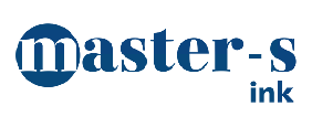 MASTER-S Ink logo